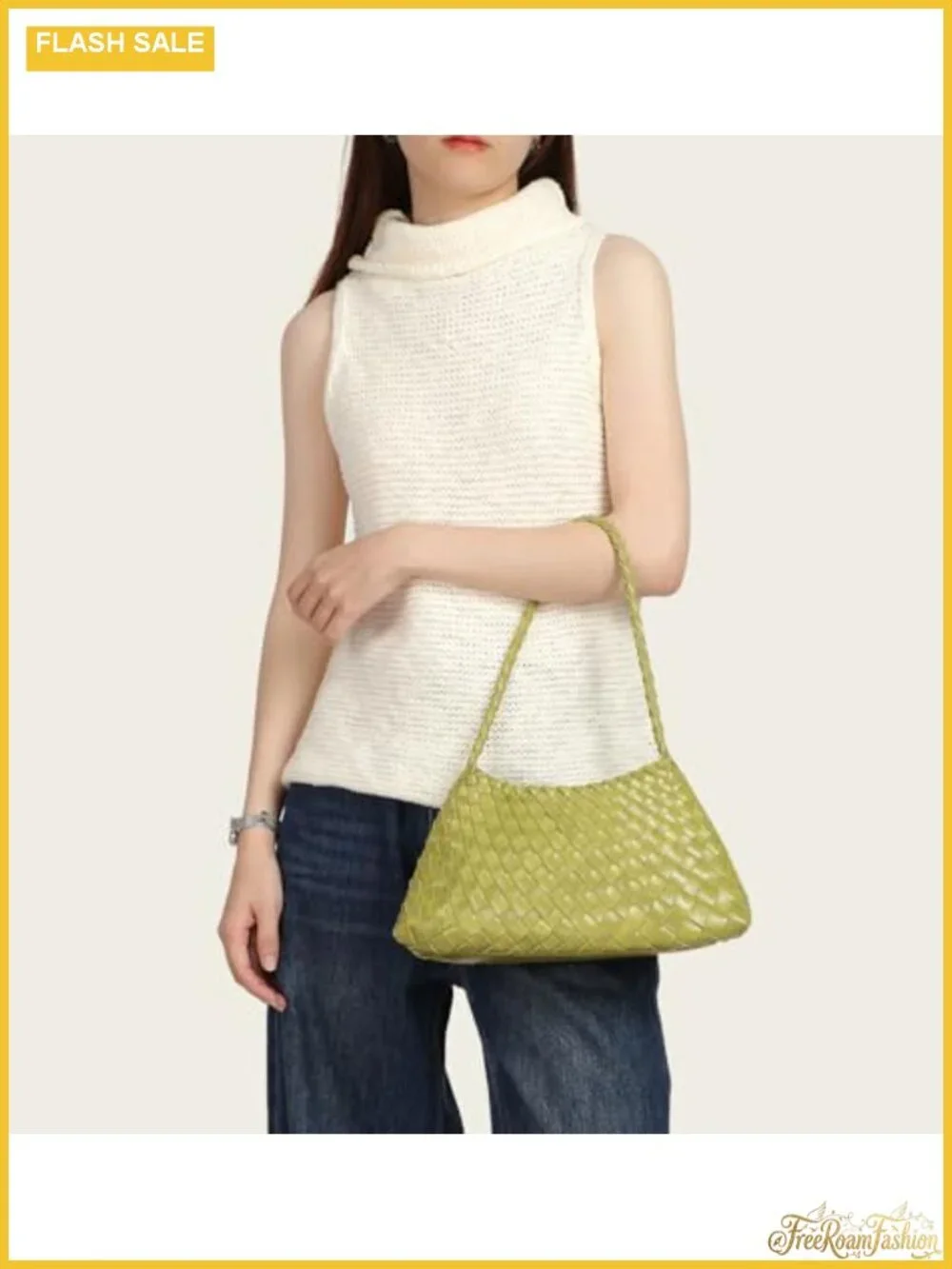 N/A this woven